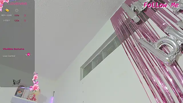 mailyn baker online show from 11-19-25, 09:04