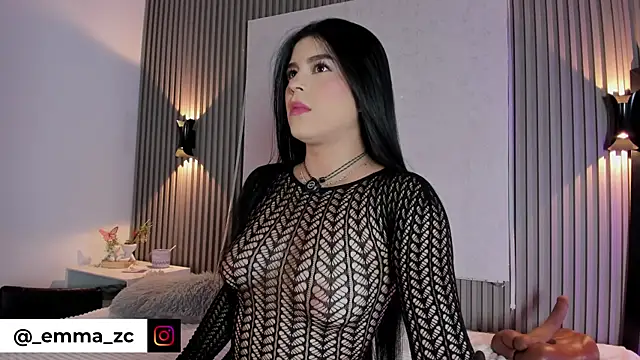 Emmazc  online show from 03-18-26, 07:39