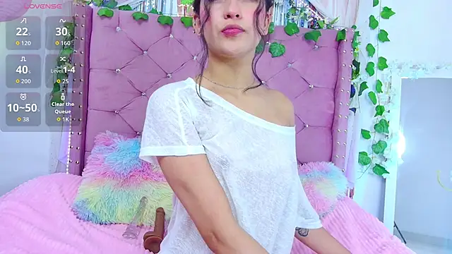 kity x online show from 04-02-26, 07:33