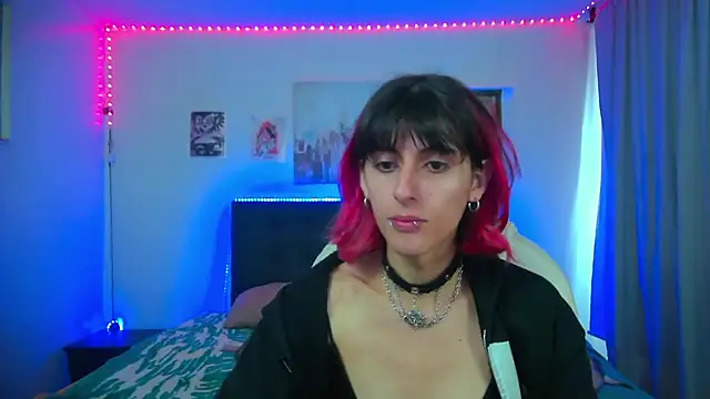 goth minerva online show from 02-08-26, 01:58