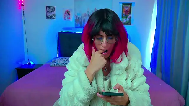 goth minerva online show from 02-15-26, 01:31