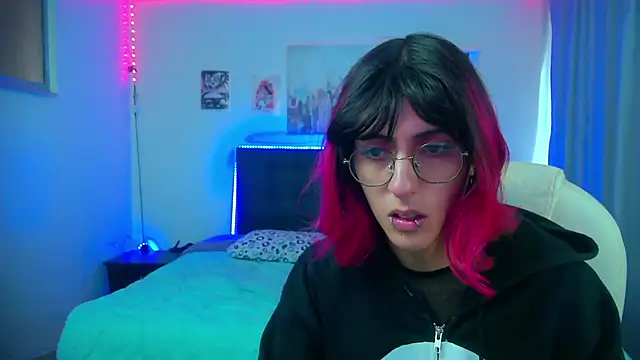 goth minerva online show from 02-20-26, 01:22