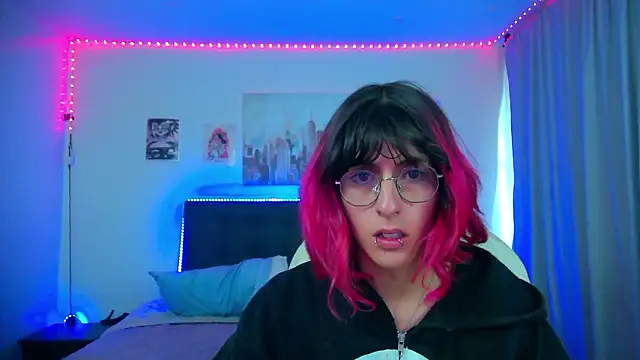 goth minerva online show from 02-22-26, 01:31