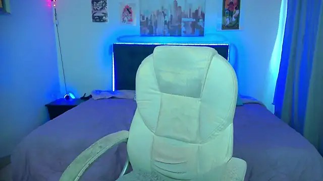 goth minerva online show from 02-26-26, 01:21