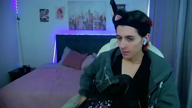 goth minerva online show from 03-22-26, 01:36