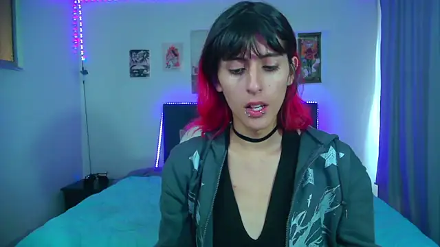 goth minerva online show from 03-31-26, 01:55