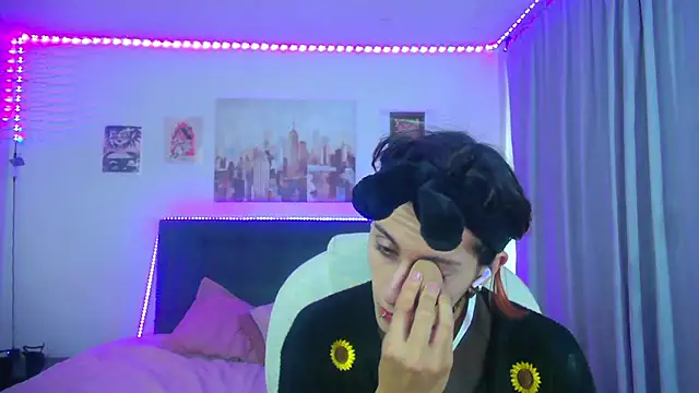 goth minerva online show from 04-13-26, 01:38