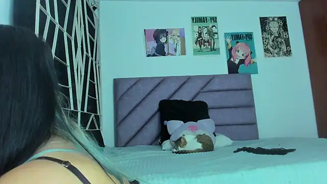 KARINNA  RAVEN online show from 01-06-26, 12:47