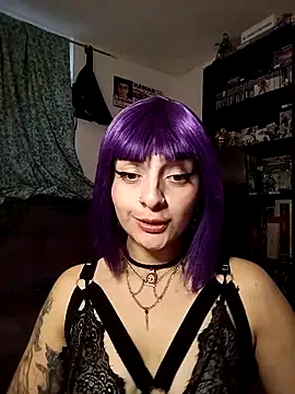 KARINNA  RAVEN online show from 02-27-26, 10:43