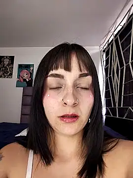 KARINNA  RAVEN online show from 04-04-26, 09:56