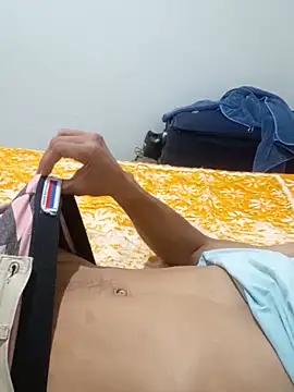 Marcos2402mf online show from 11-15-25, 01:03