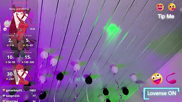 midory  online show from 11-06-25, 03:51