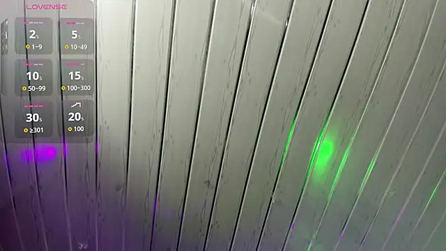 midory  online show from 11-21-25, 04:11