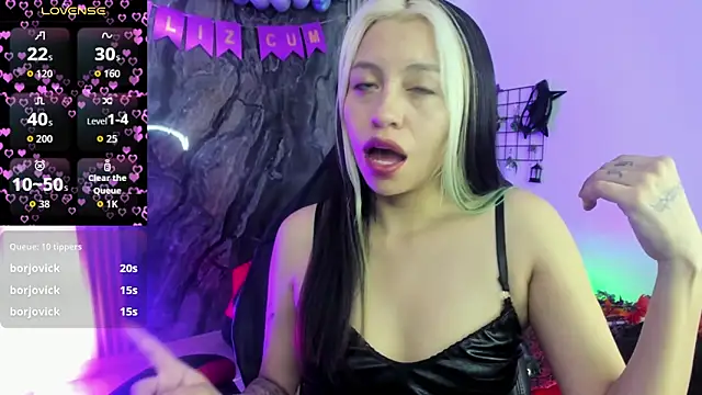 midory  online show from 12-21-25, 04:52