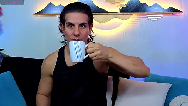 Almiboys online show from 03-23-26, 12:47