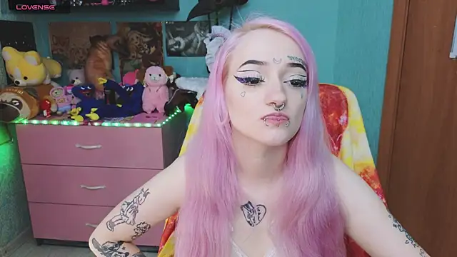 Snapshot of Manuela_unicorn chatting on 09-09-25, 04:50 Manuela unicorn online show from 09-09-25, 04:50