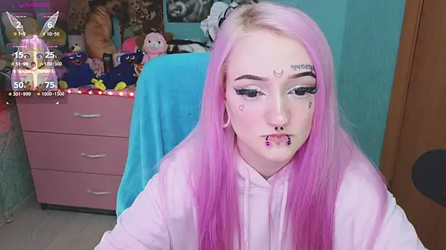 Snapshot of Manuela_unicorn chatting on 09-24-25, 09:18 Manuela unicorn online show from 09-24-25, 09:18