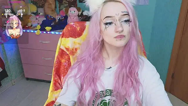 Snapshot of Manuela_unicorn chatting on 10-09-25, 08:29 Manuela unicorn online show from 10-09-25, 08:29