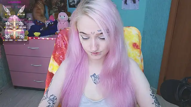 Snapshot of Manuela_unicorn chatting on 10-10-25, 08:30 Manuela unicorn online show from 10-10-25, 08:30