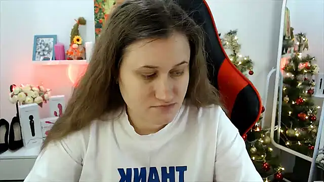 Lucky Lana online show from 01-06-26, 03:21