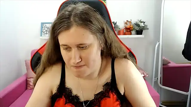 Snapshot of Lucky_Lana chatting on 07-07-26, 02:58 Lucky Lana online show from 07-07-26, 02:58