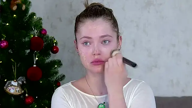 AshleyD  online show from 01-19-26, 12:09