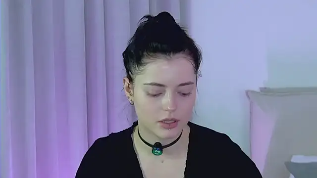 AshleyD  online show from 02-08-26, 02:37