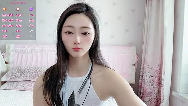 anjila888 online show from 04-18-26, 05:00