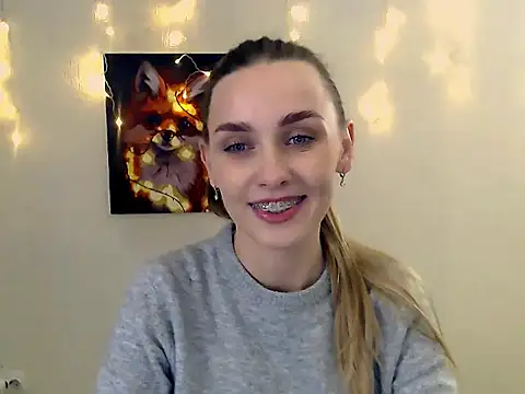 Doll Angelina online show from 11-24-25, 09:53