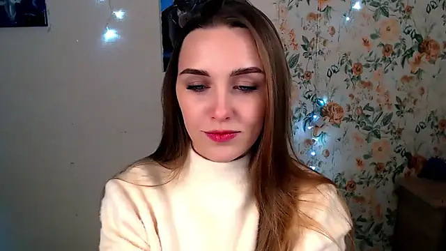 Doll Angelina online show from 01-18-26, 07:12