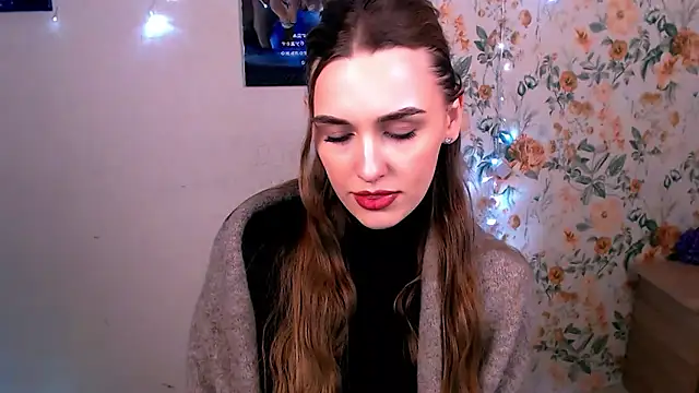 Doll Angelina online show from 01-19-26, 07:34