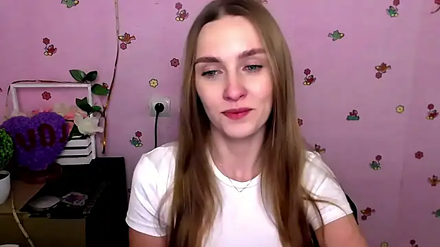 Doll Angelina online show from 02-17-26, 11:40