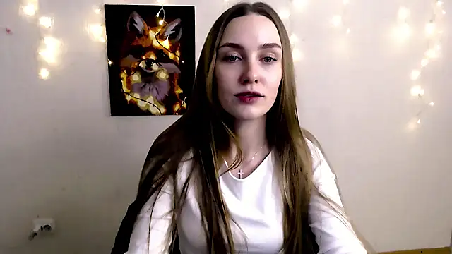 Doll Angelina online show from 02-26-26, 07:07