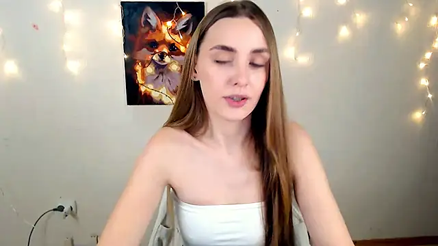 Doll Angelina online show from 03-28-26, 06:57