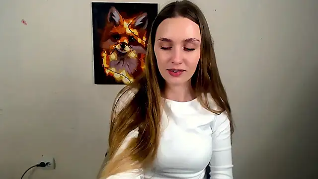 Doll Angelina online show from 04-15-26, 06:53