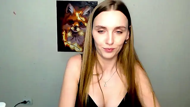Doll Angelina online show from 05-16-26, 07:05