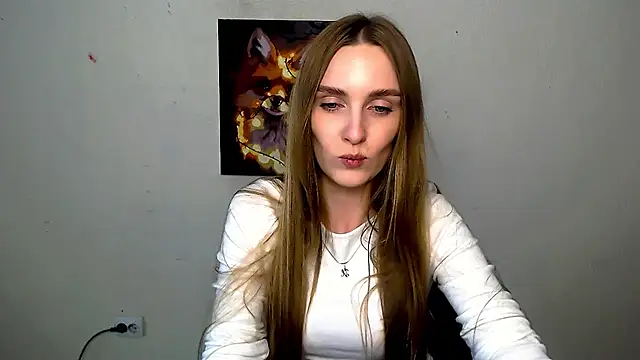 Doll Angelina online show from 05-30-26, 08:22