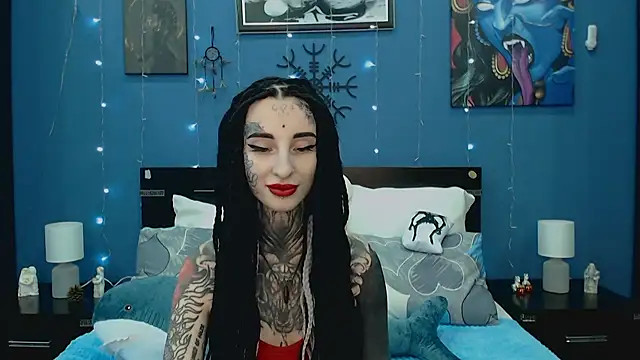 Velvetbat online show from 05-29-26, 07:06