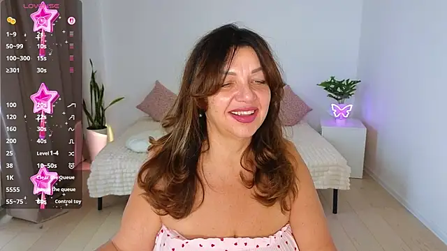 Nika Light online show from 11-06-25, 11:33