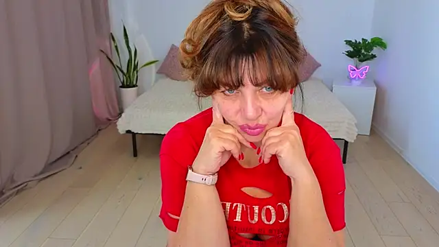 Nika Light online show from 01-17-26, 11:59