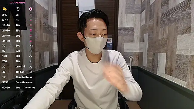 i am Hiro online show from 04-02-26, 04:21