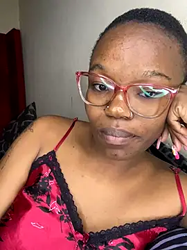 YummyMelanin117 online show from 12-03-25, 09:57