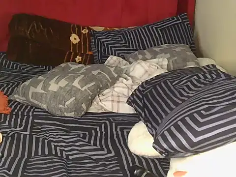 YummyMelanin117 online show from 01-06-26, 07:17