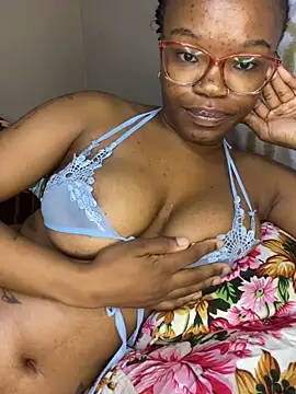 YummyMelanin117 online show from 03-24-26, 04:12