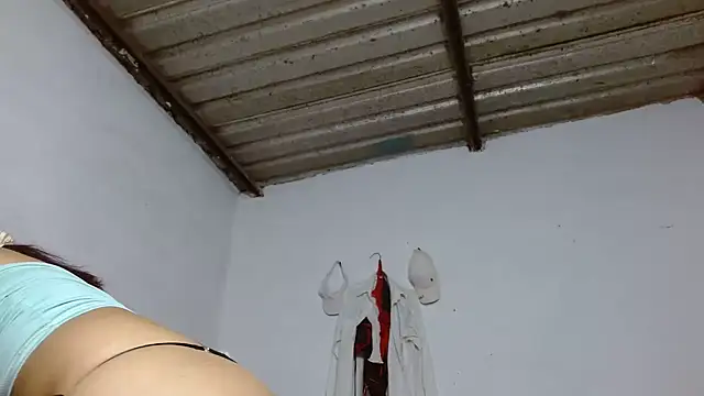 Allyson Mature online show from 03-20-26, 09:14