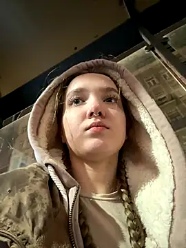 bambi lu online show from 11-13-25, 06:07