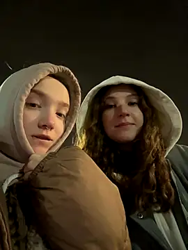 bambi lu online show from 11-23-25, 03:23