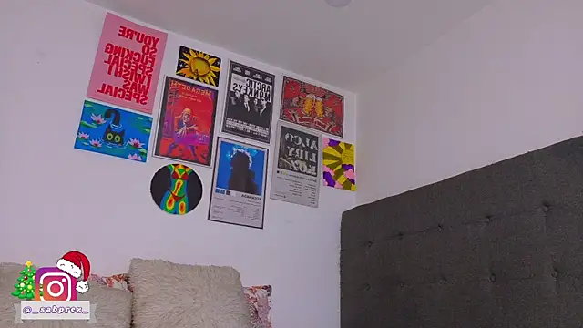 mady malkovax online show from 11-16-25, 04:23