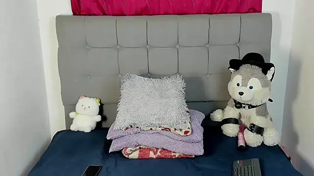 jeims hotboy online show from 06-26-26, 03:55