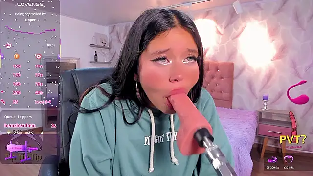 blair harrison online show from 03-05-26, 12:01